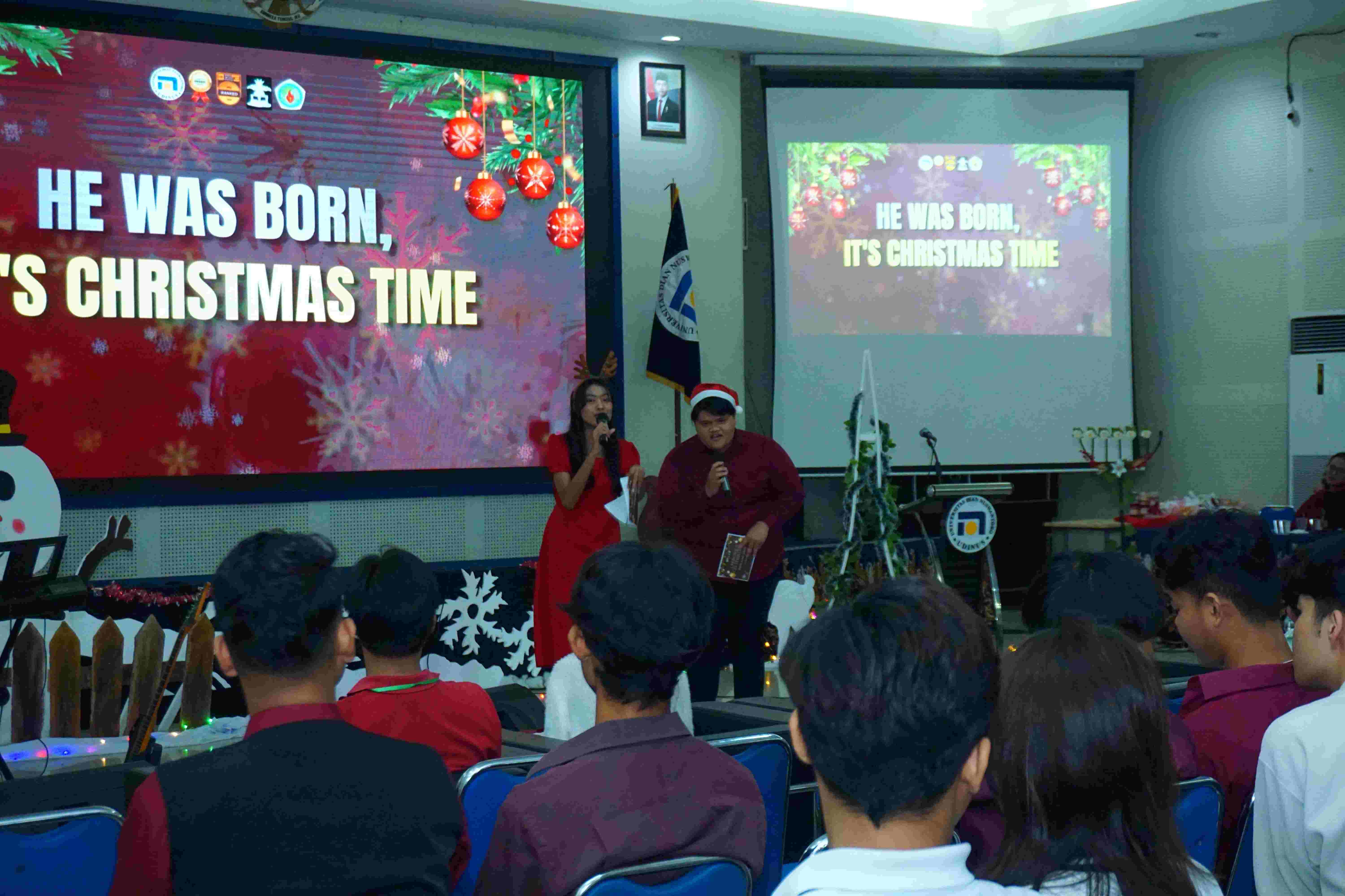 Natal Bersama 2025